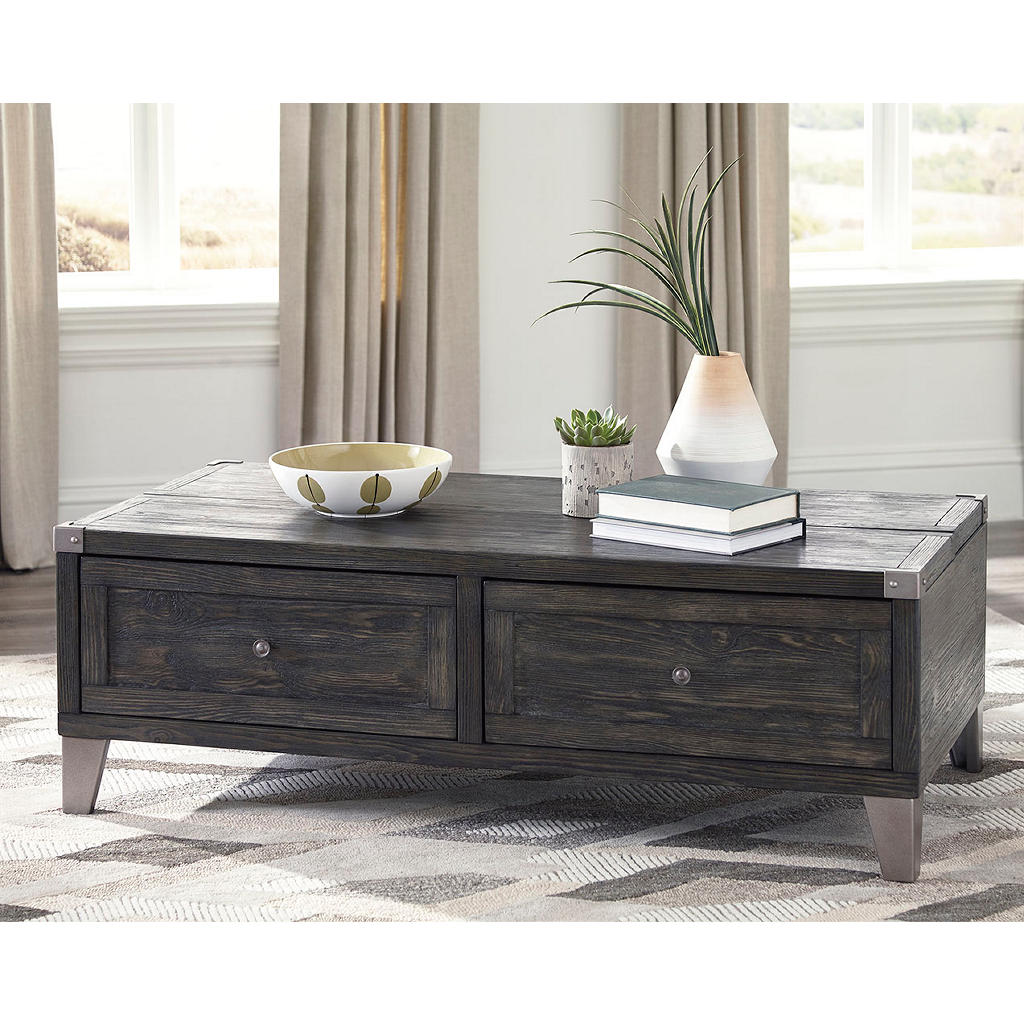 Todoe Coffee Table and End Table Signature Design by Ashley® Uncategorized