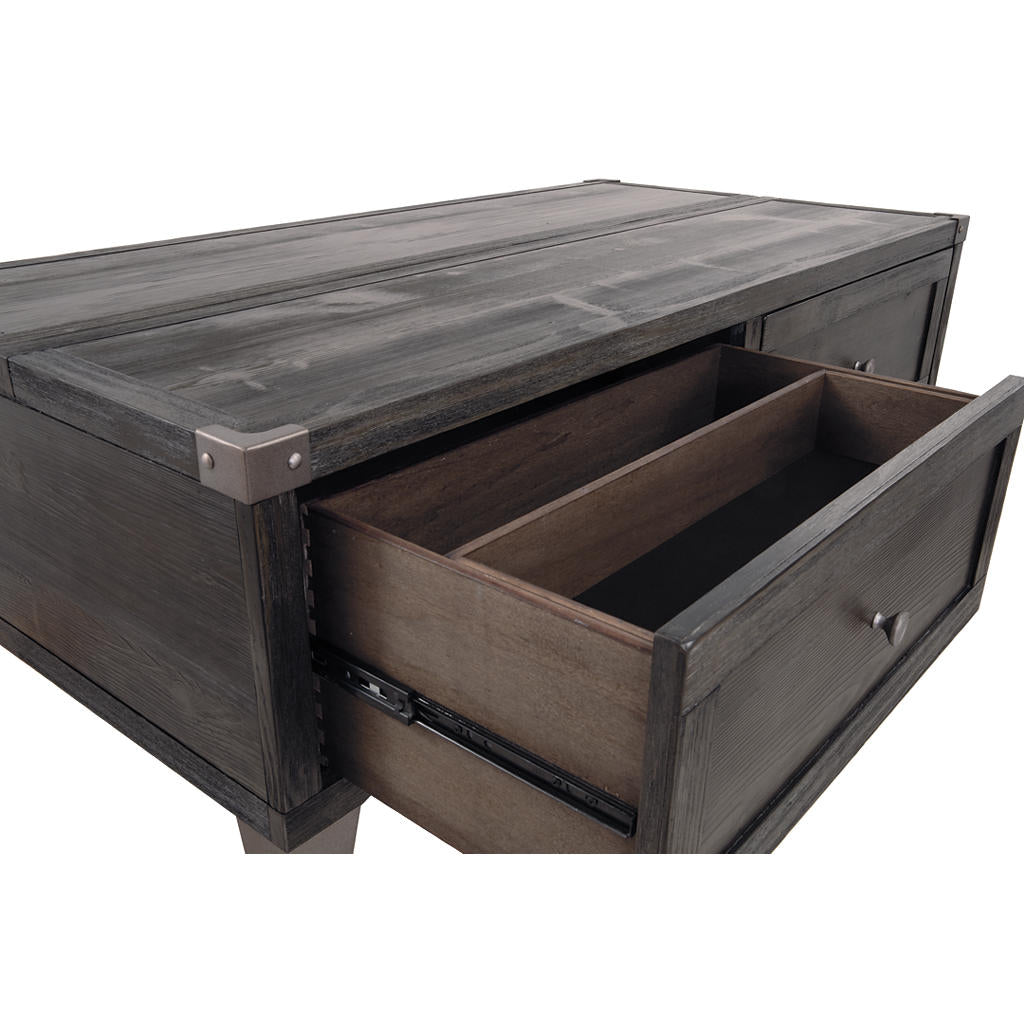Todoe Coffee Table and 2 End Tables Signature Design by Ashley® Uncategorized