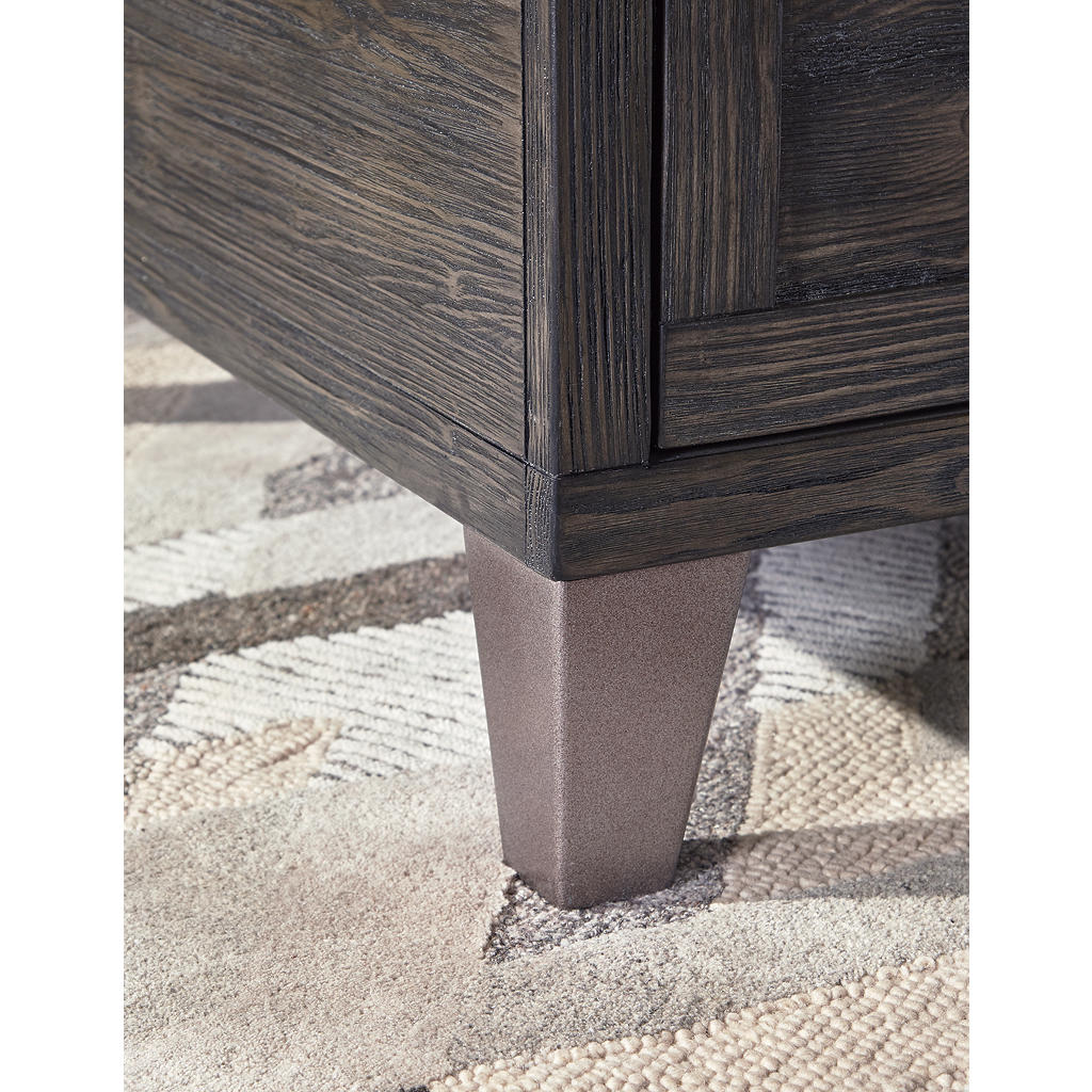 Todoe Coffee Table and End Table Signature Design by Ashley® Uncategorized
