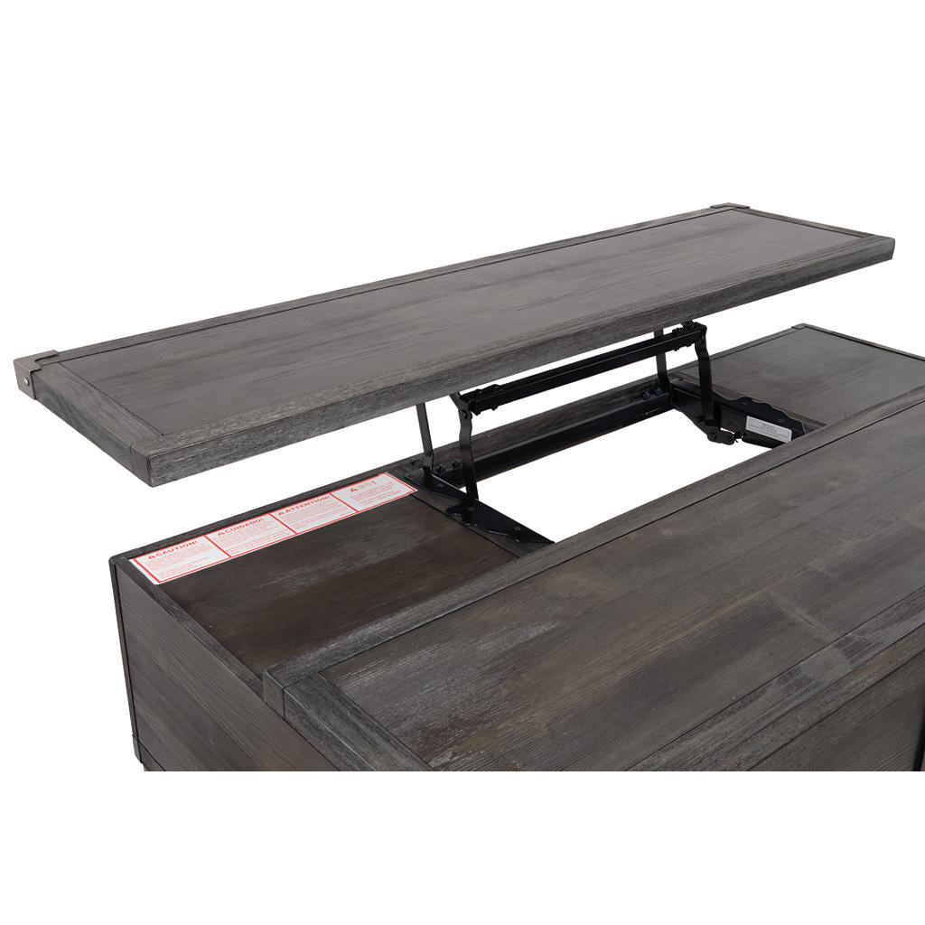 Todoe Coffee Table and End Table Signature Design by Ashley® Uncategorized