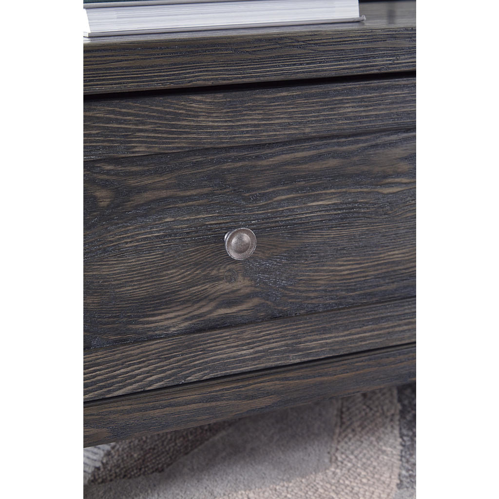 Todoe Coffee Table and 2 End Tables Signature Design by Ashley® Uncategorized