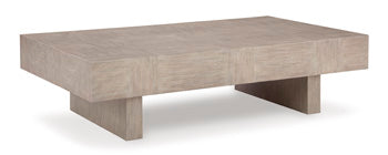 Jorlaina Coffee Table Signature Design by Ashley® Living Room