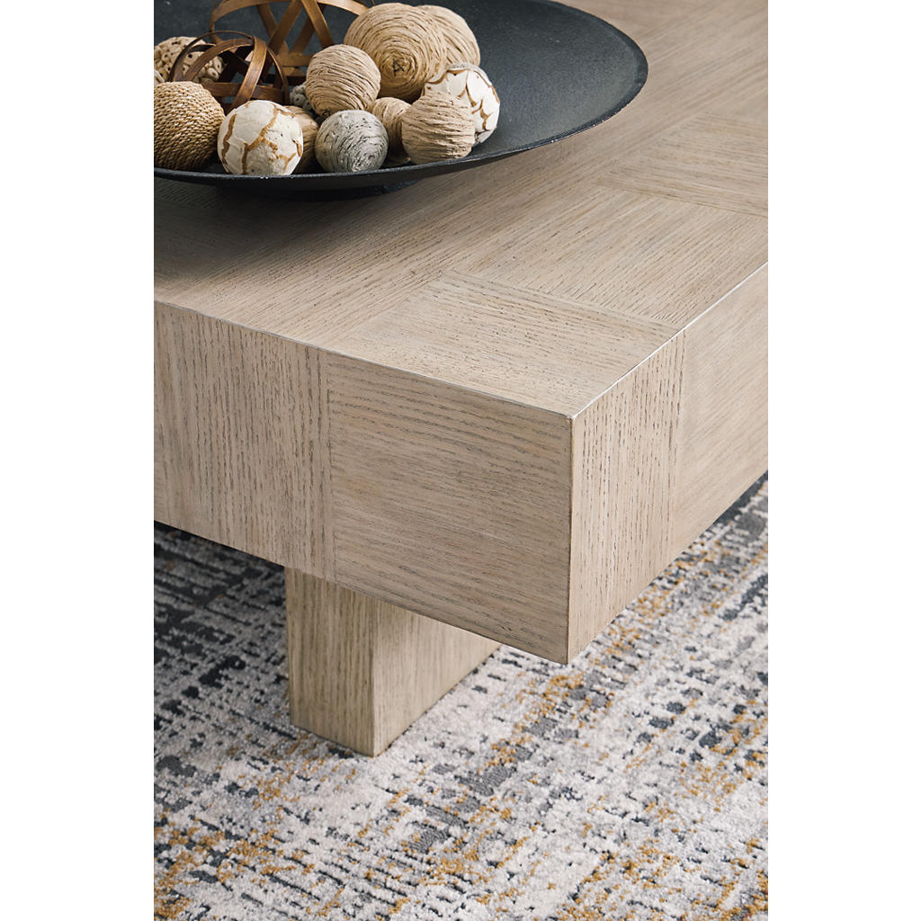 Jorlaina Coffee Table and 2 End Tables Signature Design by Ashley® Uncategorized