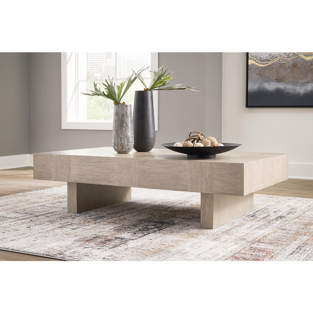 Jorlaina Coffee Table Signature Design by Ashley® Living Room