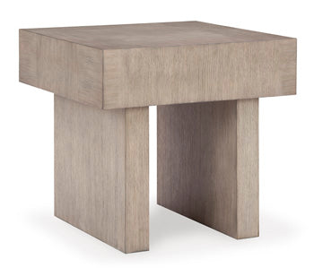 Jorlaina End Table Signature Design by Ashley® Living Room