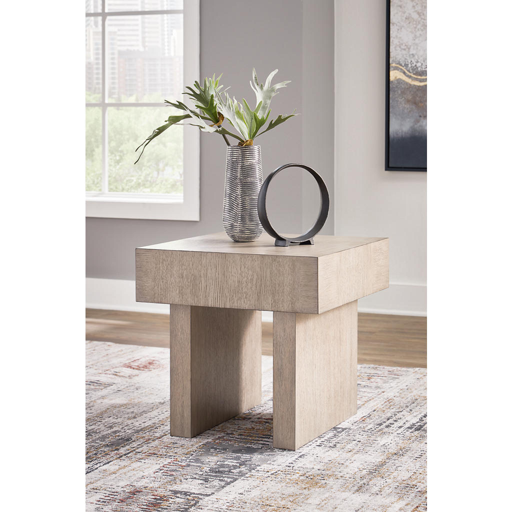 Jorlaina Coffee Table and 2 End Tables Signature Design by Ashley® Uncategorized