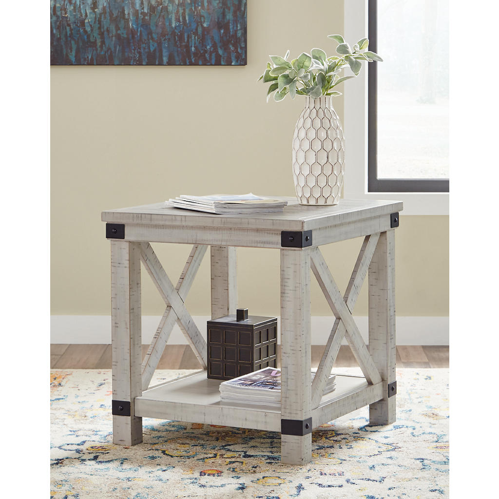 Carynhurst End Table Signature Design by Ashley® Living Room
