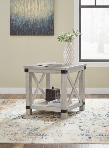 Carynhurst End Table Signature Design by Ashley® Living Room