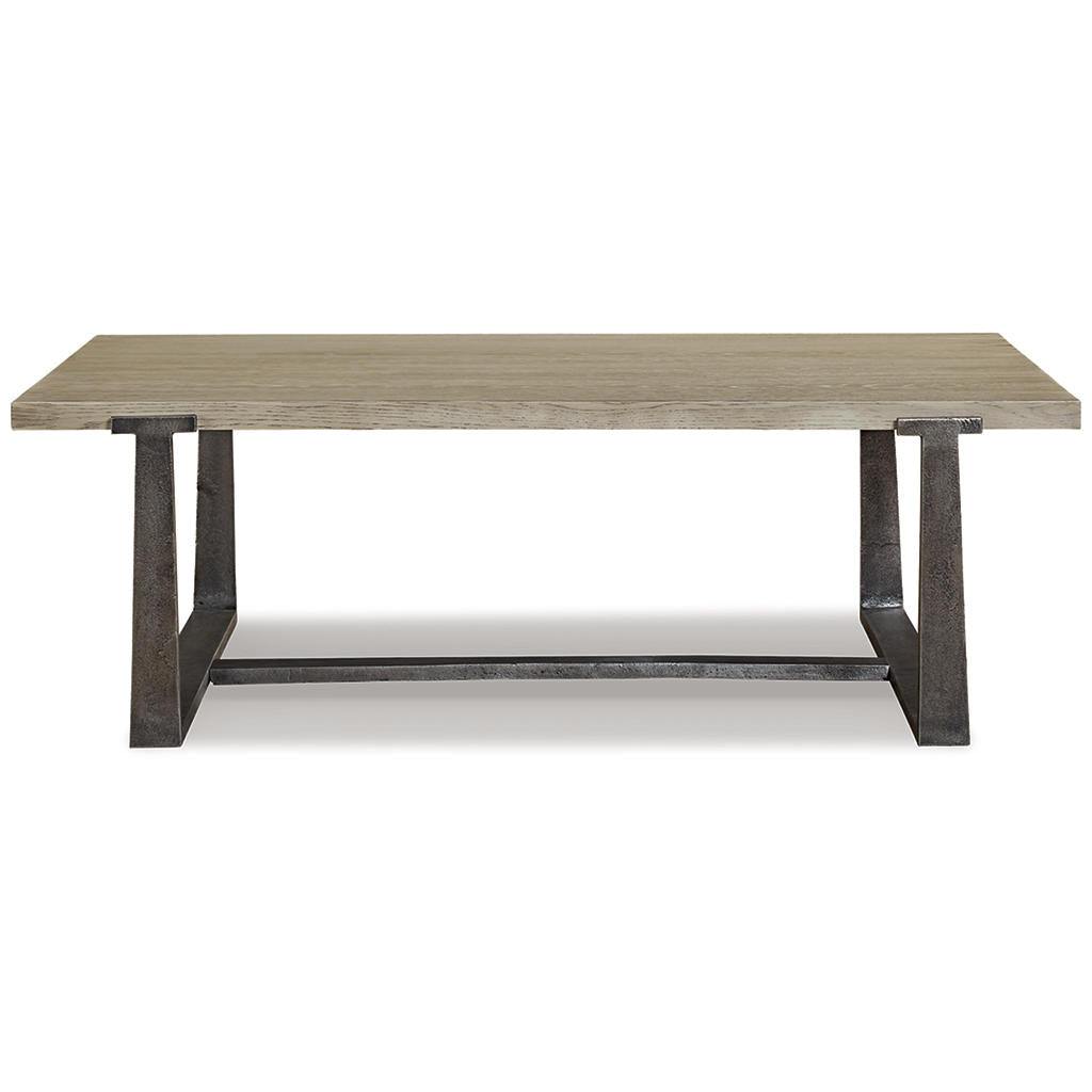 Dalenville Coffee Table Signature Design by Ashley® Living Room