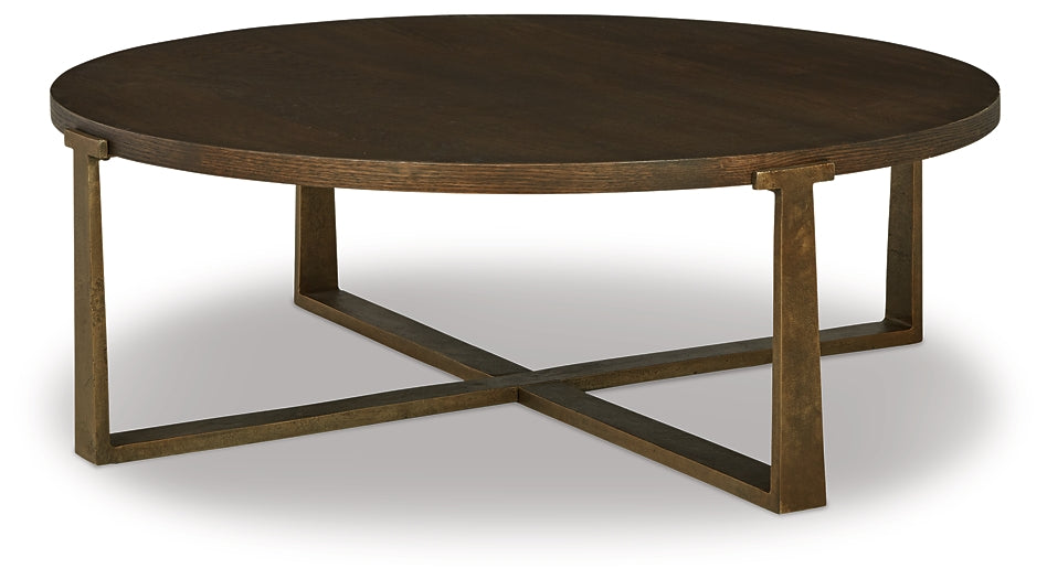 Balintmore Coffee Table