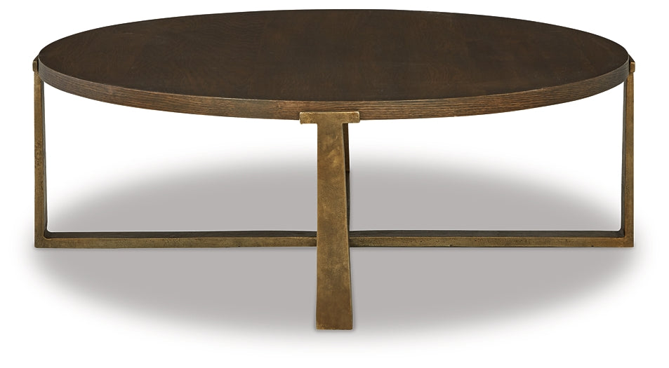 Balintmore Coffee Table