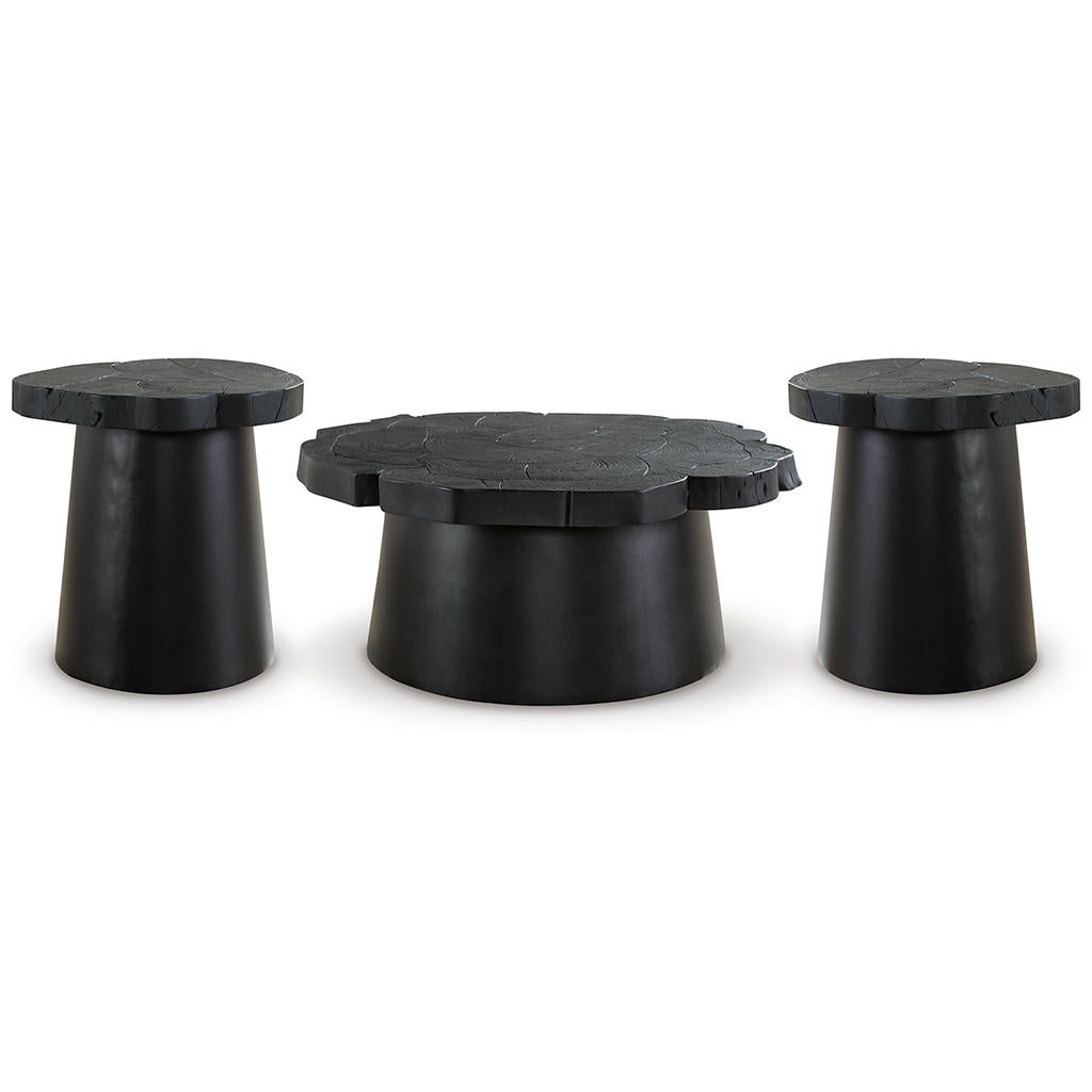 Wimbell Coffee Table and 2 End Tables Signature Design by Ashley® Uncategorized
