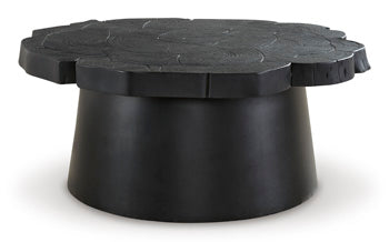 Wimbell Coffee Table Signature Design by Ashley® Living Room