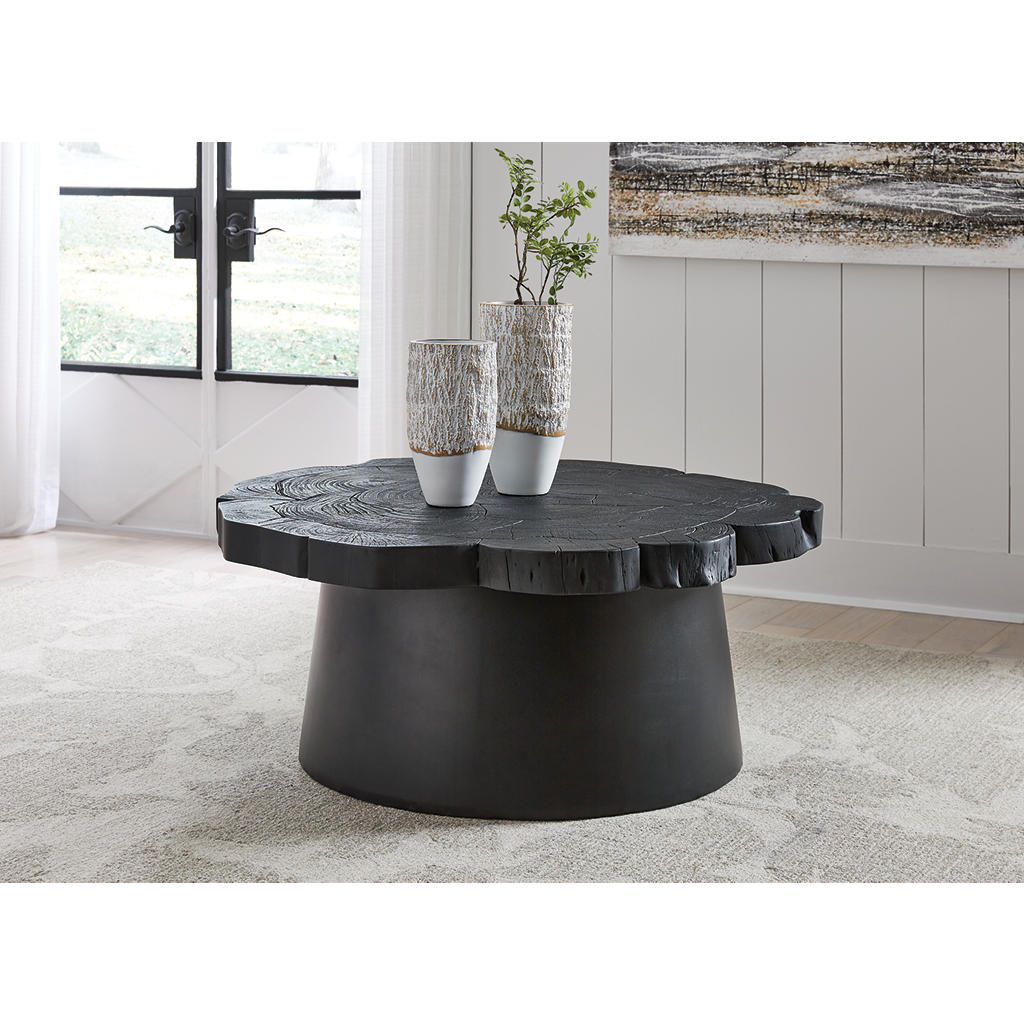 Wimbell Coffee Table Signature Design by Ashley® Living Room