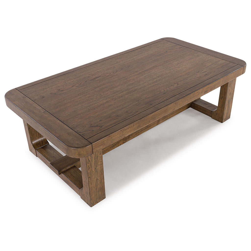 Cabalynn Coffee Table and 2 End Tables Signature Design by Ashley® Uncategorized