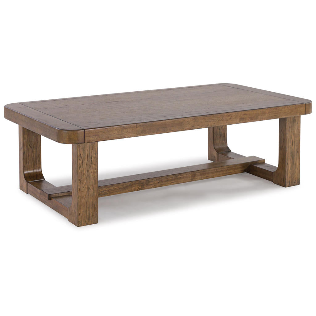 Cabalynn Coffee Table and 2 End Tables Signature Design by Ashley® Uncategorized