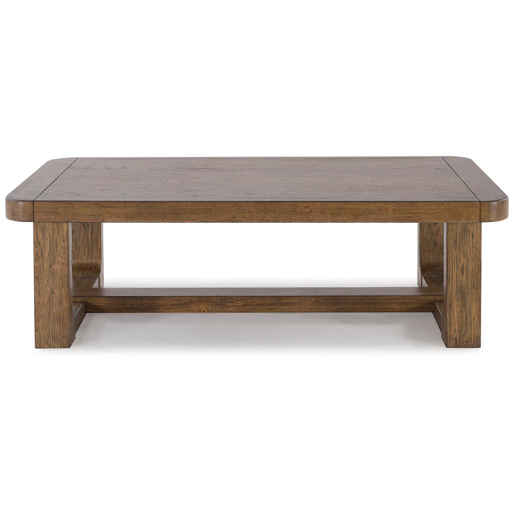 Cabalynn Coffee Table and 2 End Tables Signature Design by Ashley® Uncategorized