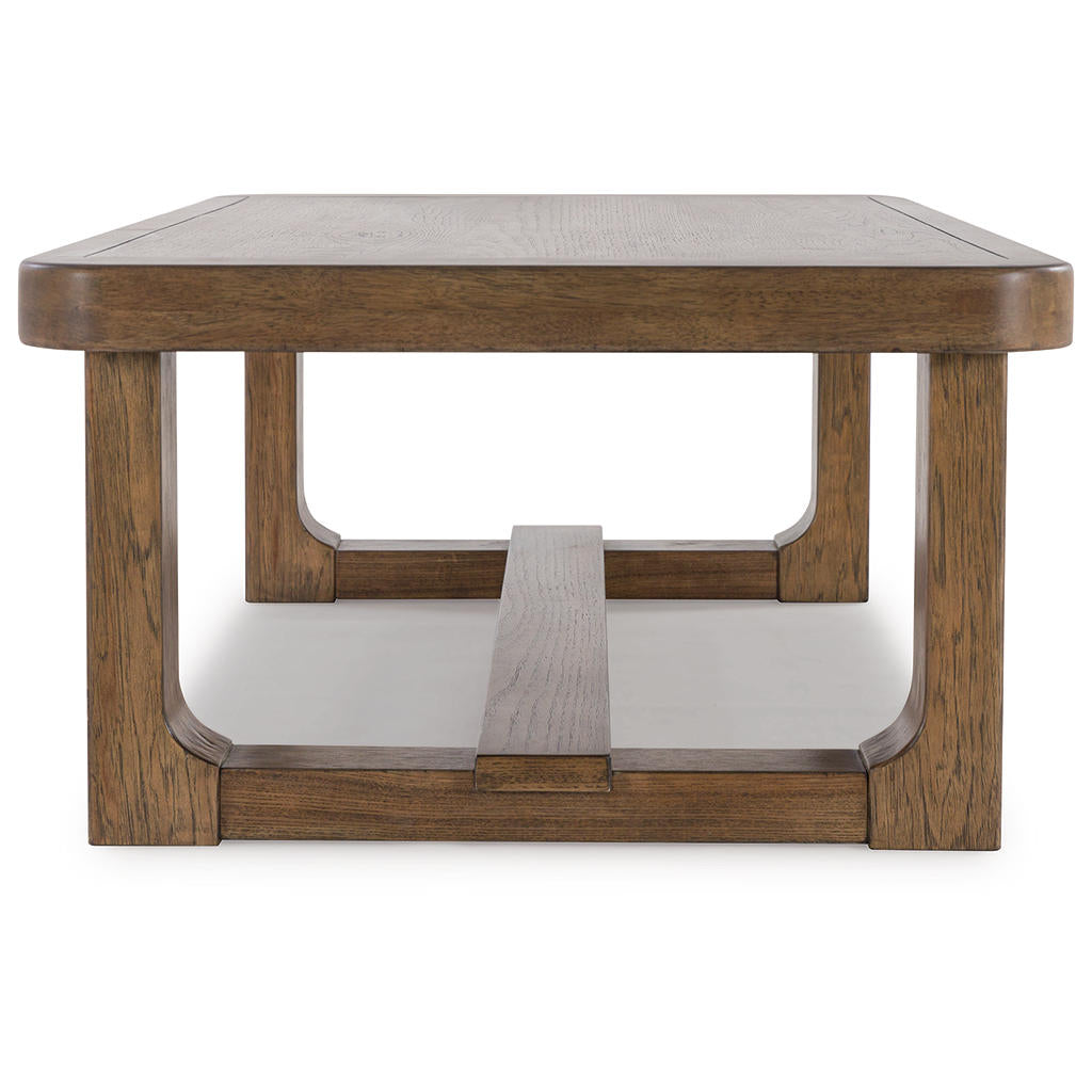 Cabalynn Coffee Table and 2 End Tables Signature Design by Ashley® Uncategorized