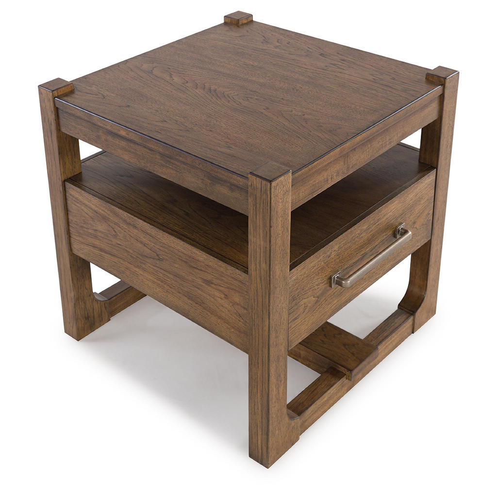 Cabalynn Coffee Table and 2 End Tables Signature Design by Ashley® Uncategorized