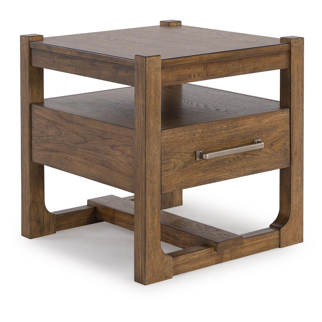 Cabalynn Coffee Table and 2 End Tables Signature Design by Ashley® Uncategorized