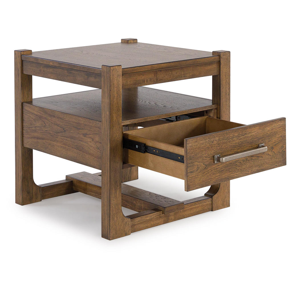 Cabalynn Coffee Table and 2 End Tables Signature Design by Ashley® Uncategorized