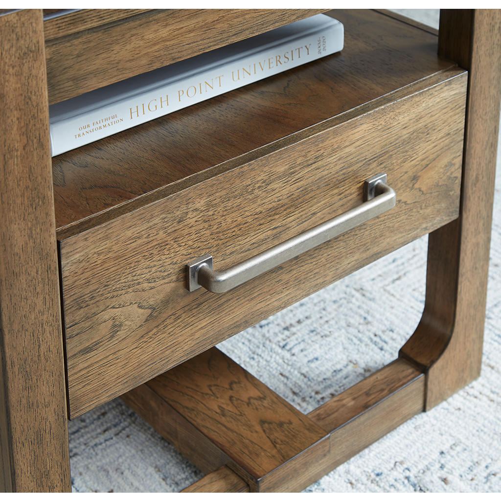 Cabalynn Coffee Table and 2 End Tables Signature Design by Ashley® Uncategorized