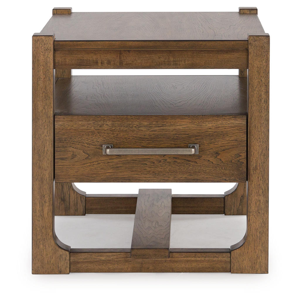 Cabalynn Coffee Table and 2 End Tables Signature Design by Ashley® Uncategorized