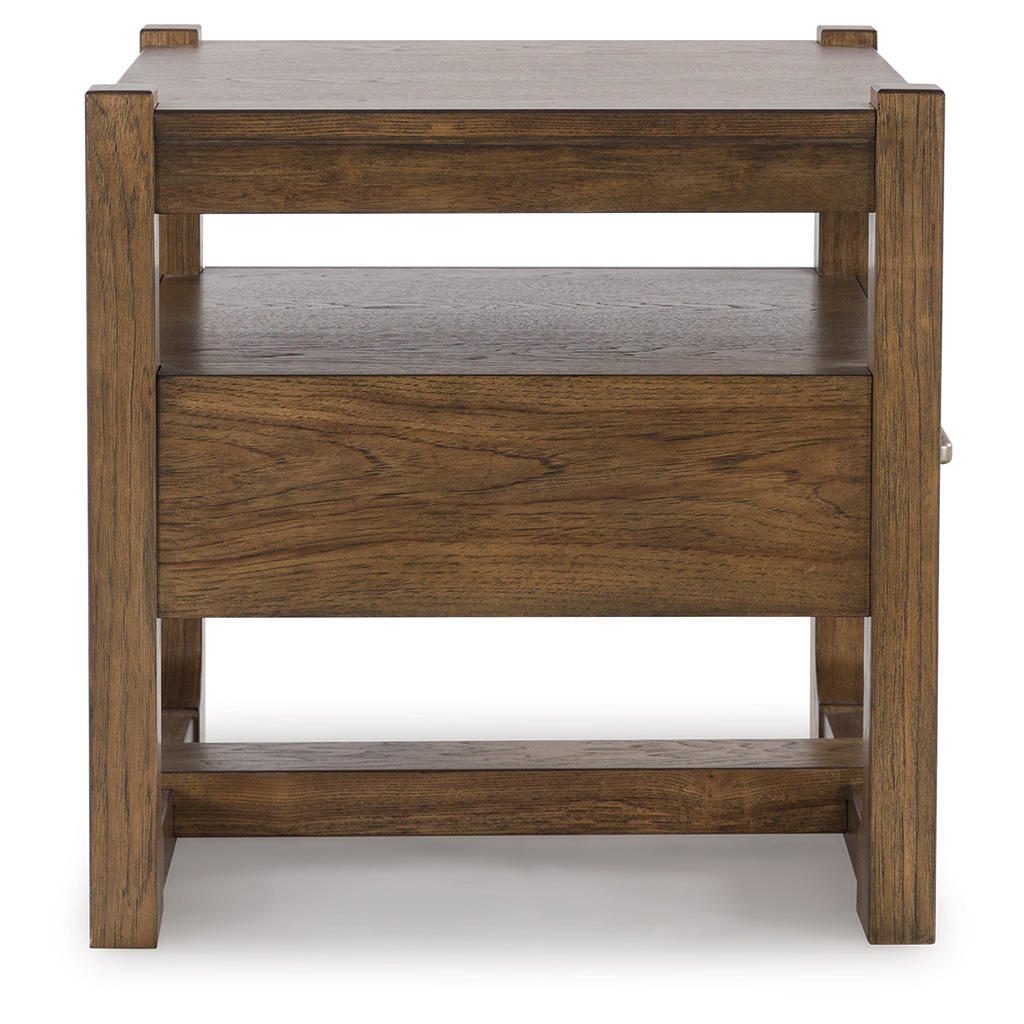 Cabalynn End Table Signature Design by Ashley® Living Room