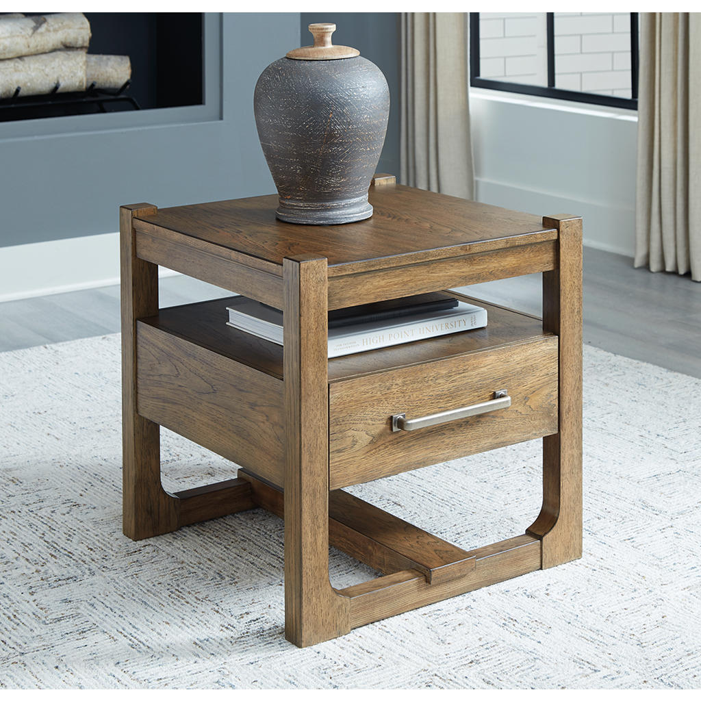 Cabalynn End Table Signature Design by Ashley® Living Room