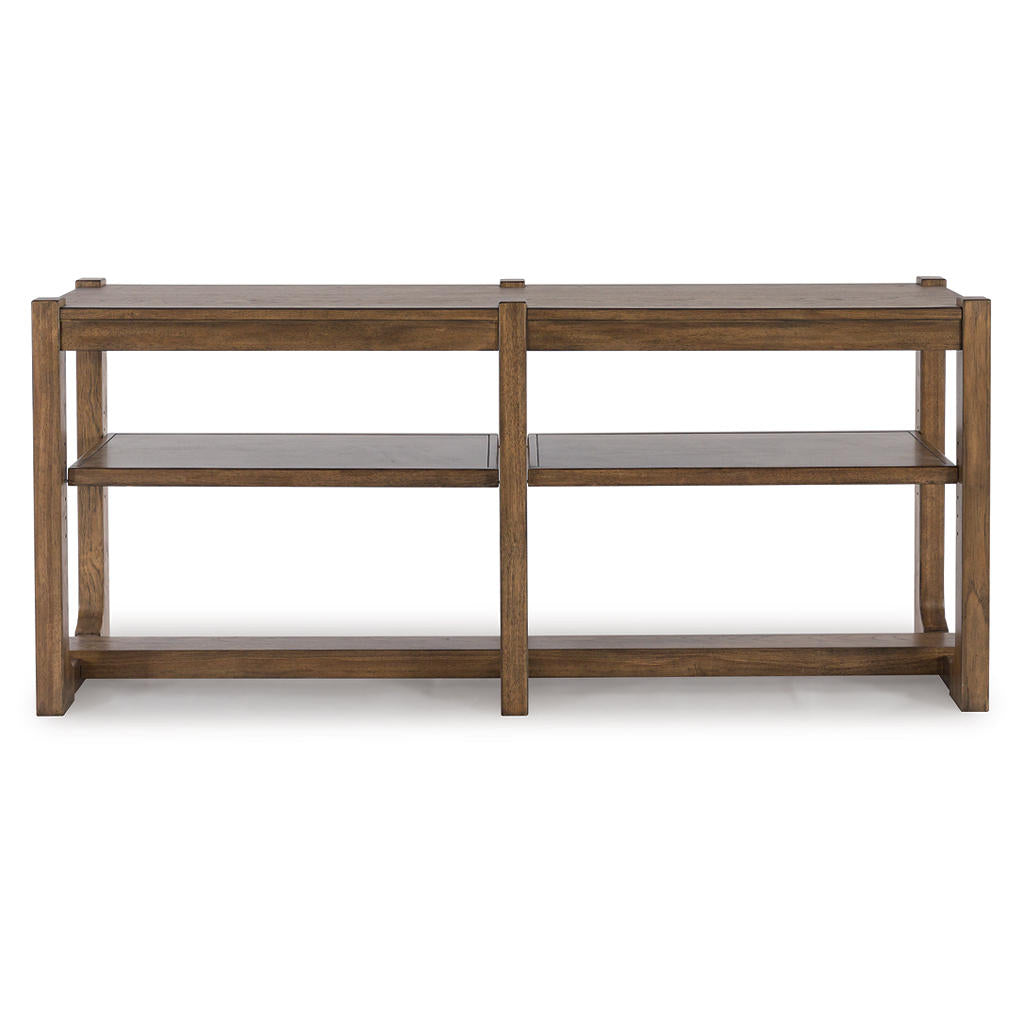 Cabalynn Sofa Table Signature Design by Ashley® Living Room