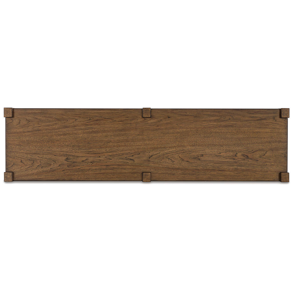 Cabalynn Sofa Table Signature Design by Ashley® Living Room