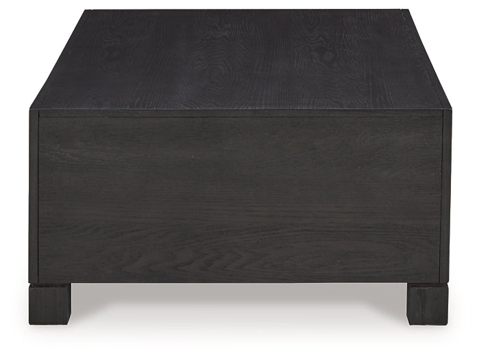 Foyland Coffee Table