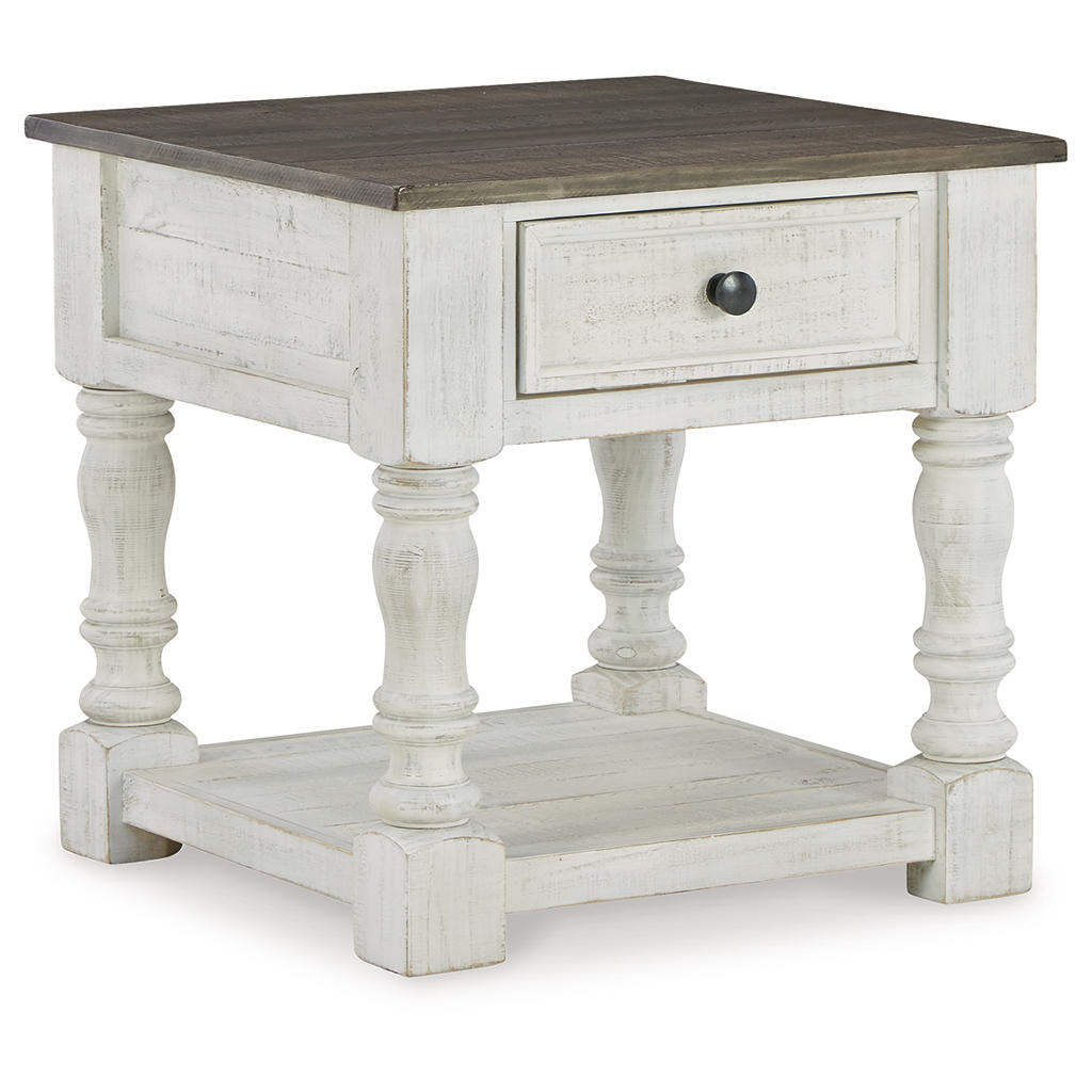 Havalance Lift Top Coffee Table and 2 End Tables Signature Design by Ashley® Uncategorized