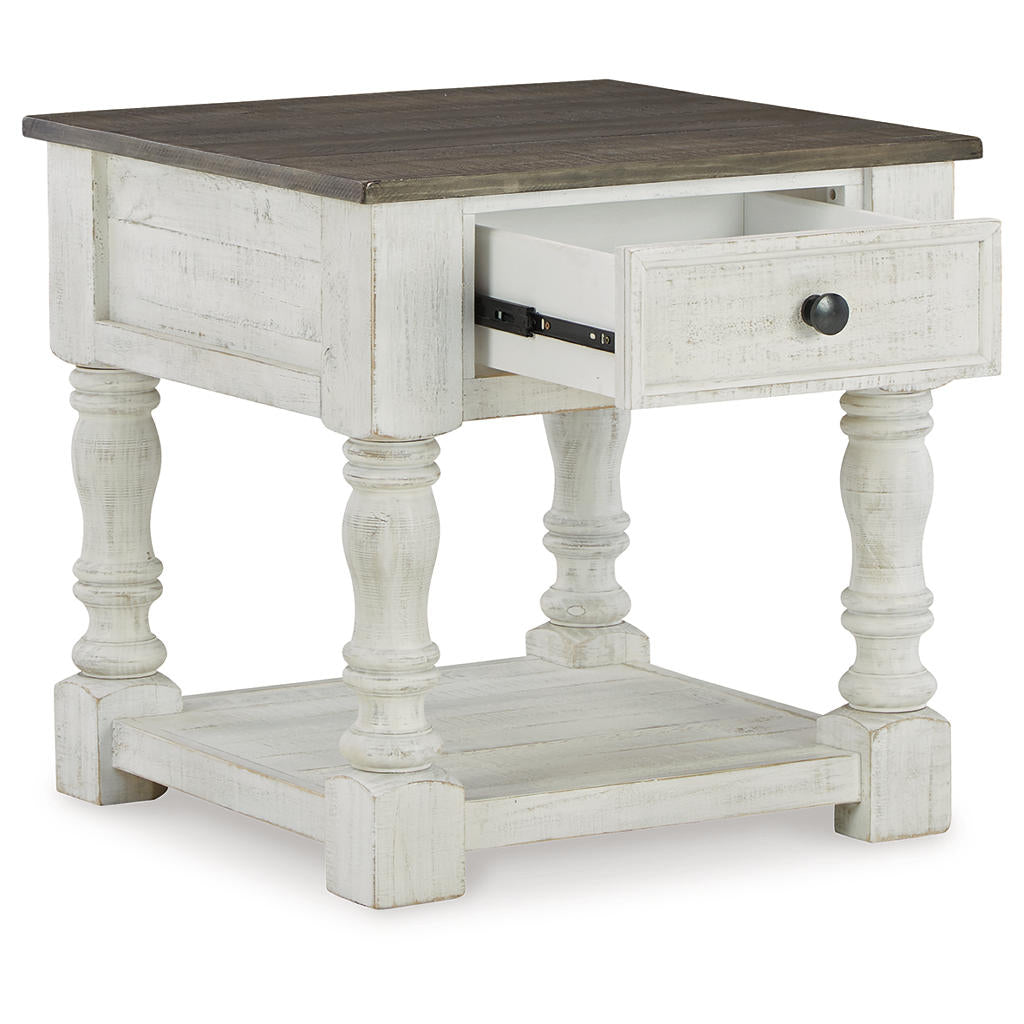 Havalance End Table Signature Design by Ashley® Living Room