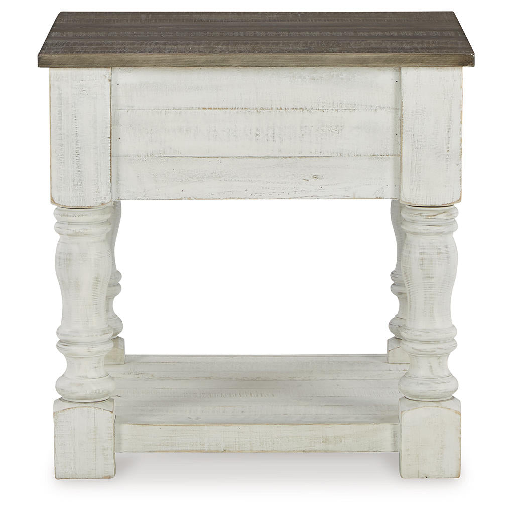 Havalance Lift Top Coffee Table and 2 End Tables Signature Design by Ashley® Uncategorized
