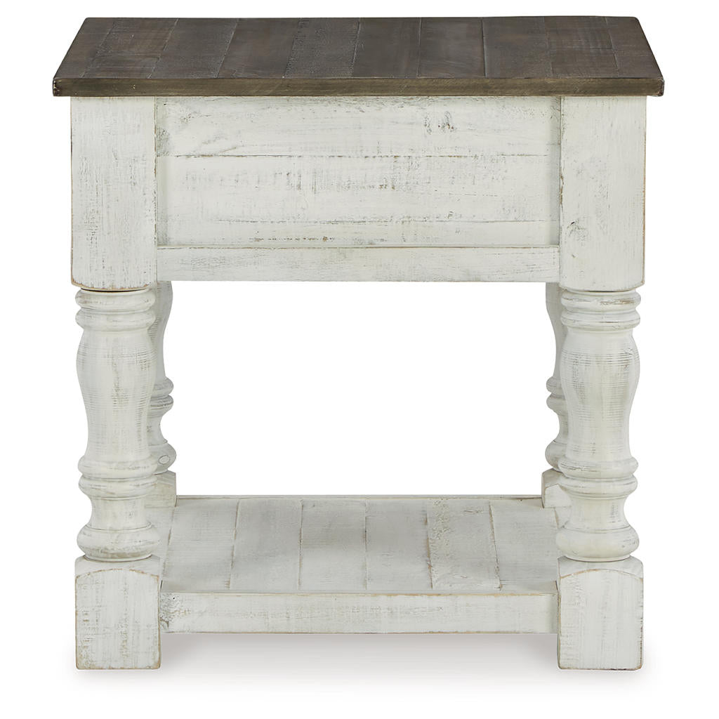 Havalance Lift Top Coffee Table and 2 End Tables Signature Design by Ashley® Uncategorized
