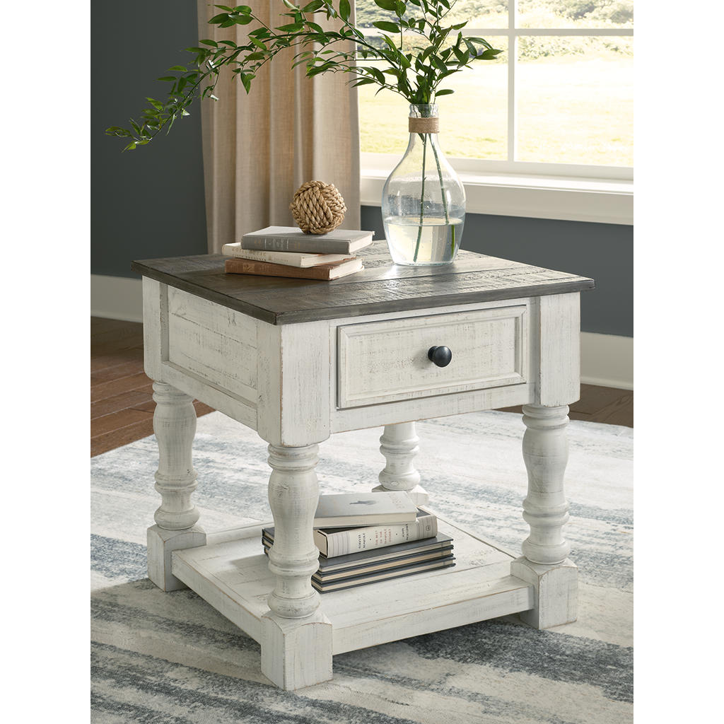 Havalance Lift Top Coffee Table and 2 End Tables Signature Design by Ashley® Uncategorized