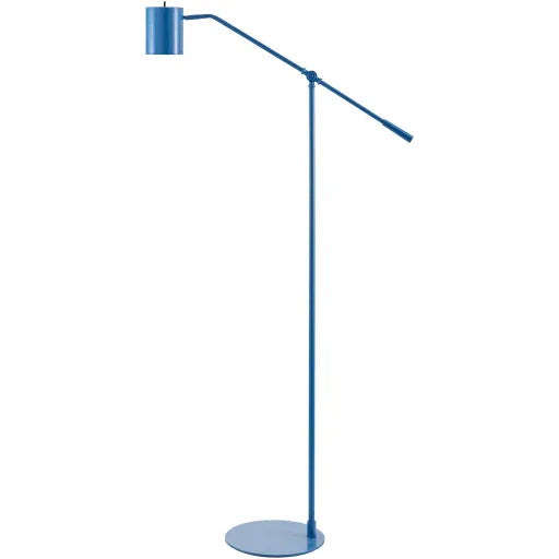 Talena Accent Floor Lamp Livabliss Talena