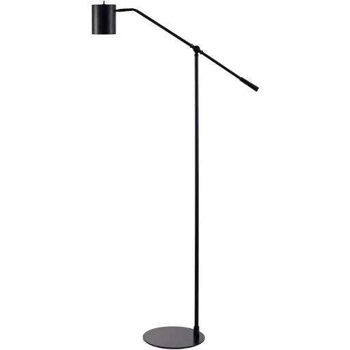 Talena Accent Floor Lamp Livabliss Talena