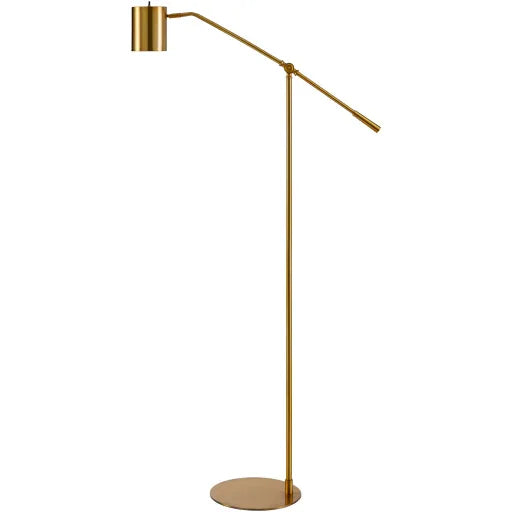 Talena Accent Floor Lamp Livabliss Talena