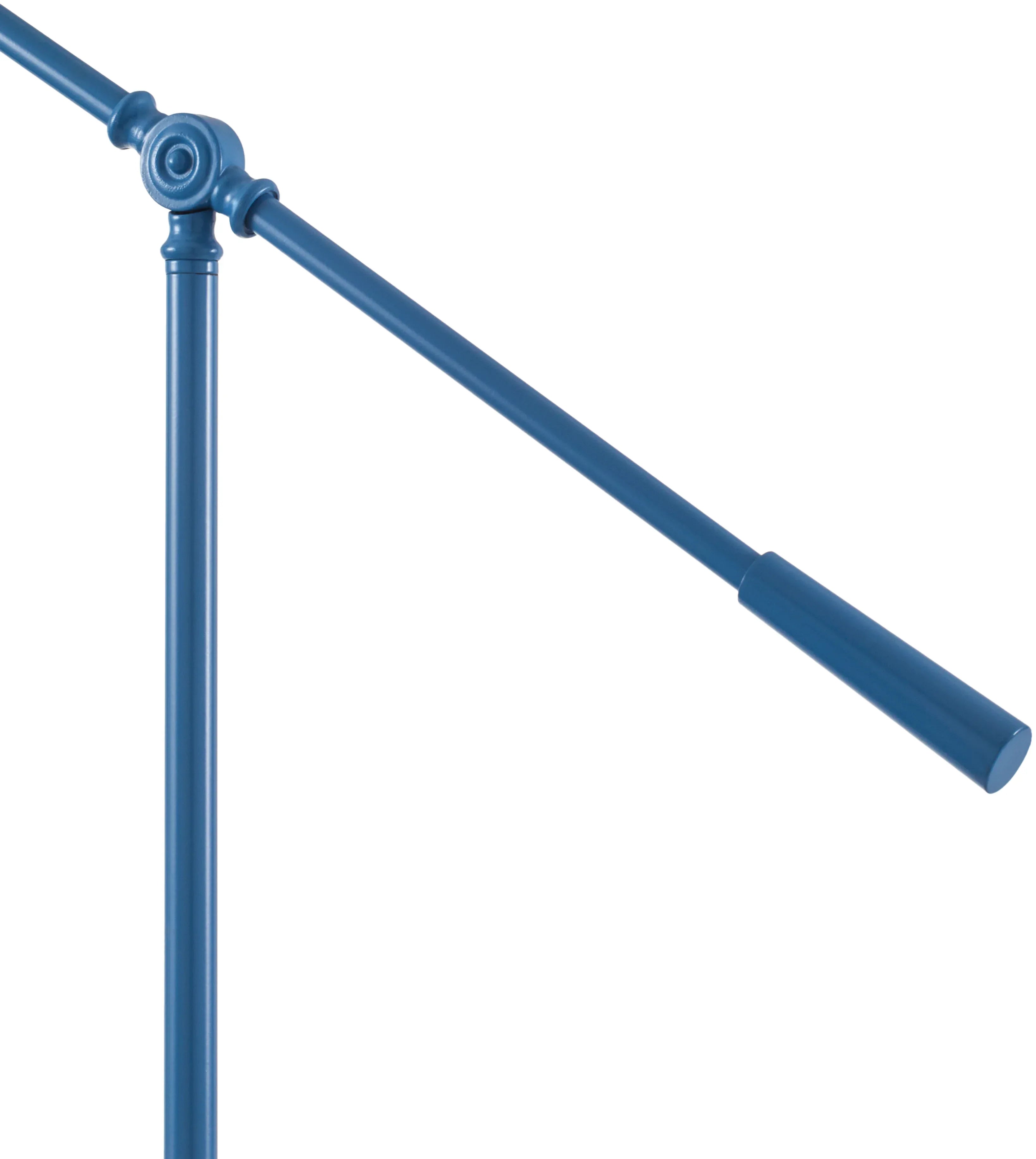 Talena Accent Floor Lamp Livabliss Talena