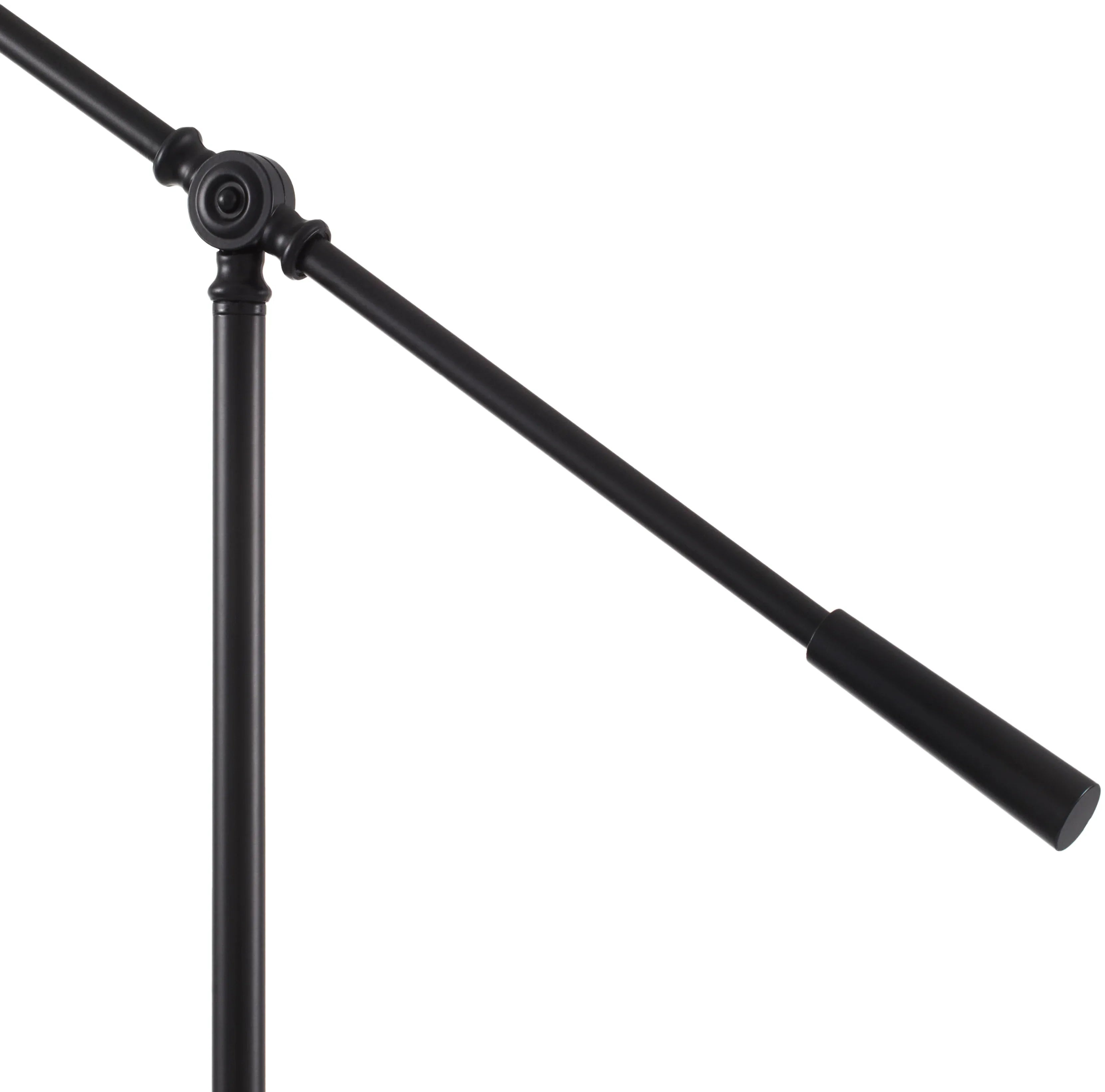 Talena Accent Floor Lamp Livabliss Talena