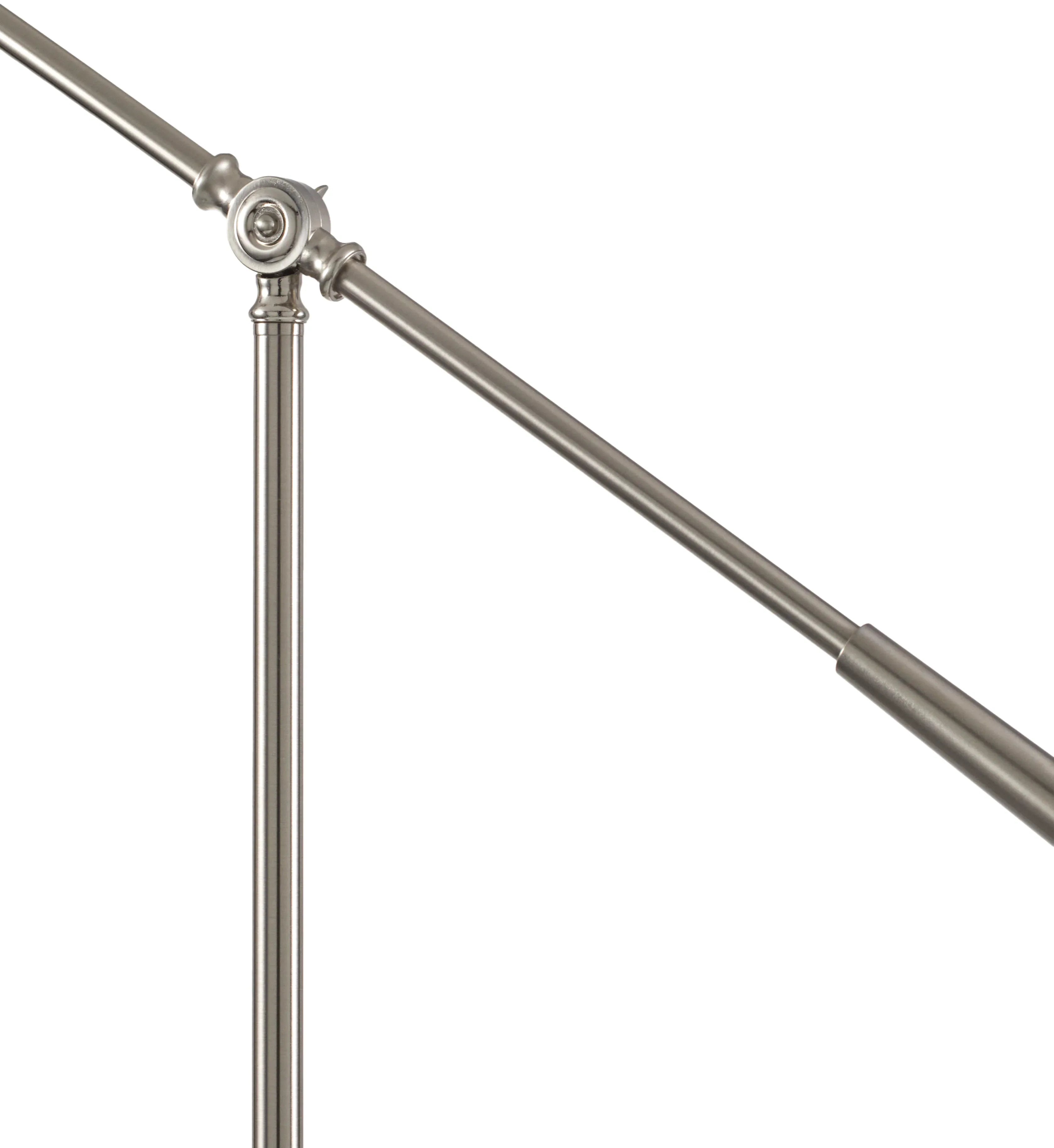 Talena Accent Floor Lamp Livabliss Talena
