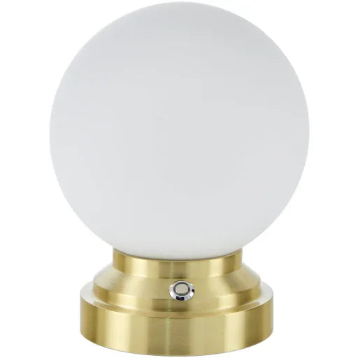 Tamsin Accent Table Lamp Livabliss Tamsin