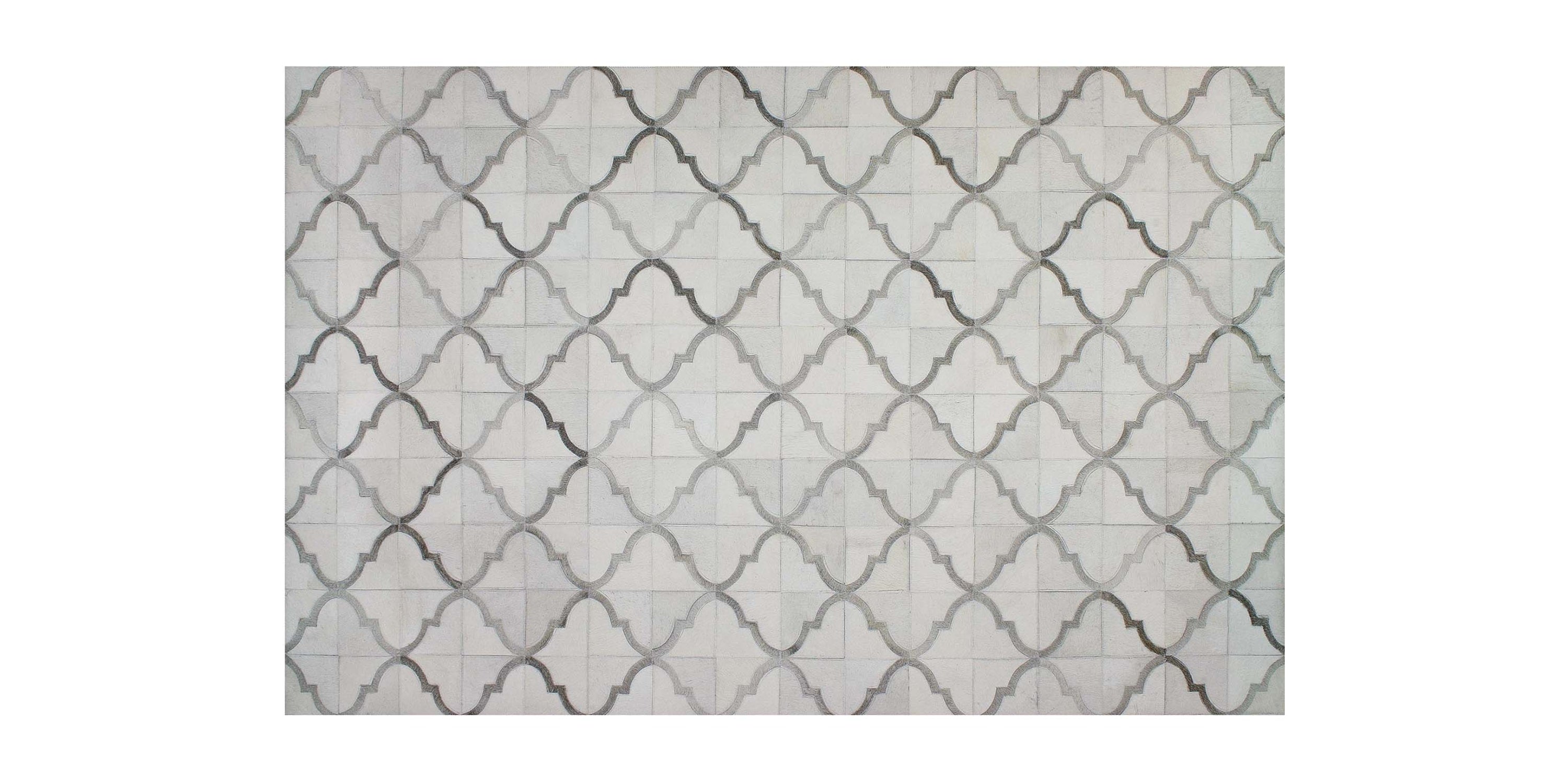 Tate Haze Rug Bassett