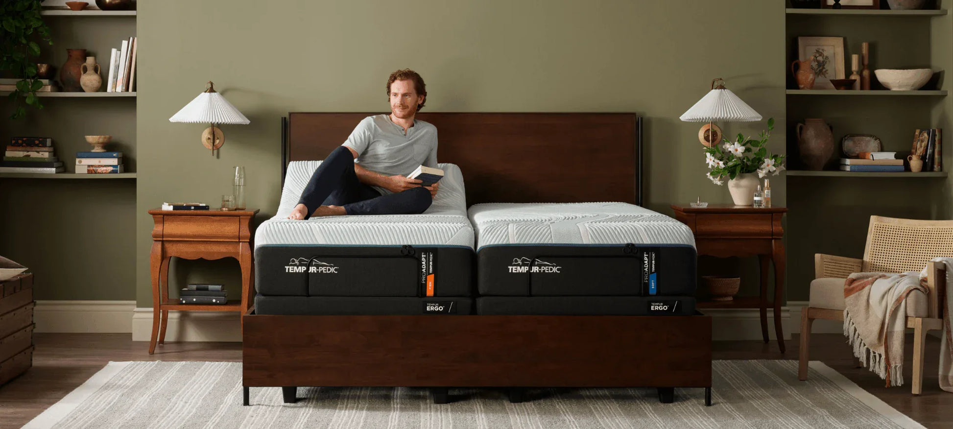 Pro adapt soft tempurpedic