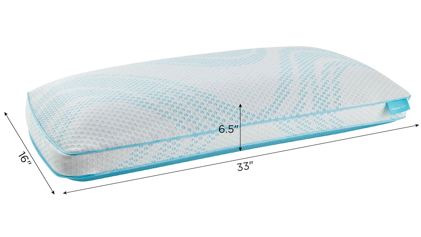 Tempur-Pedic Breeze ProHi 2.0 Pillow
