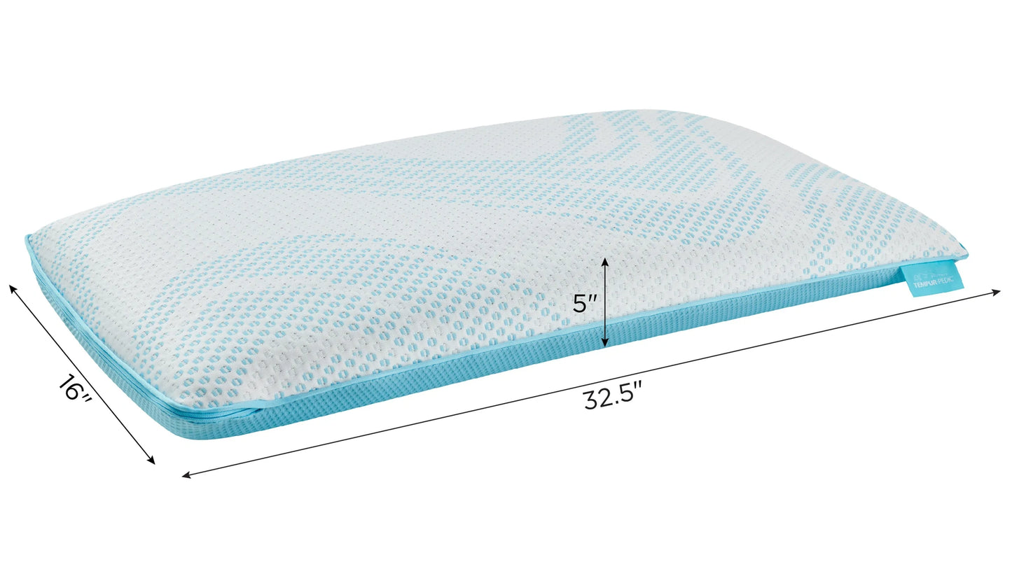 Tempur-Pedic Breeze ProLo 2.0 Pillow