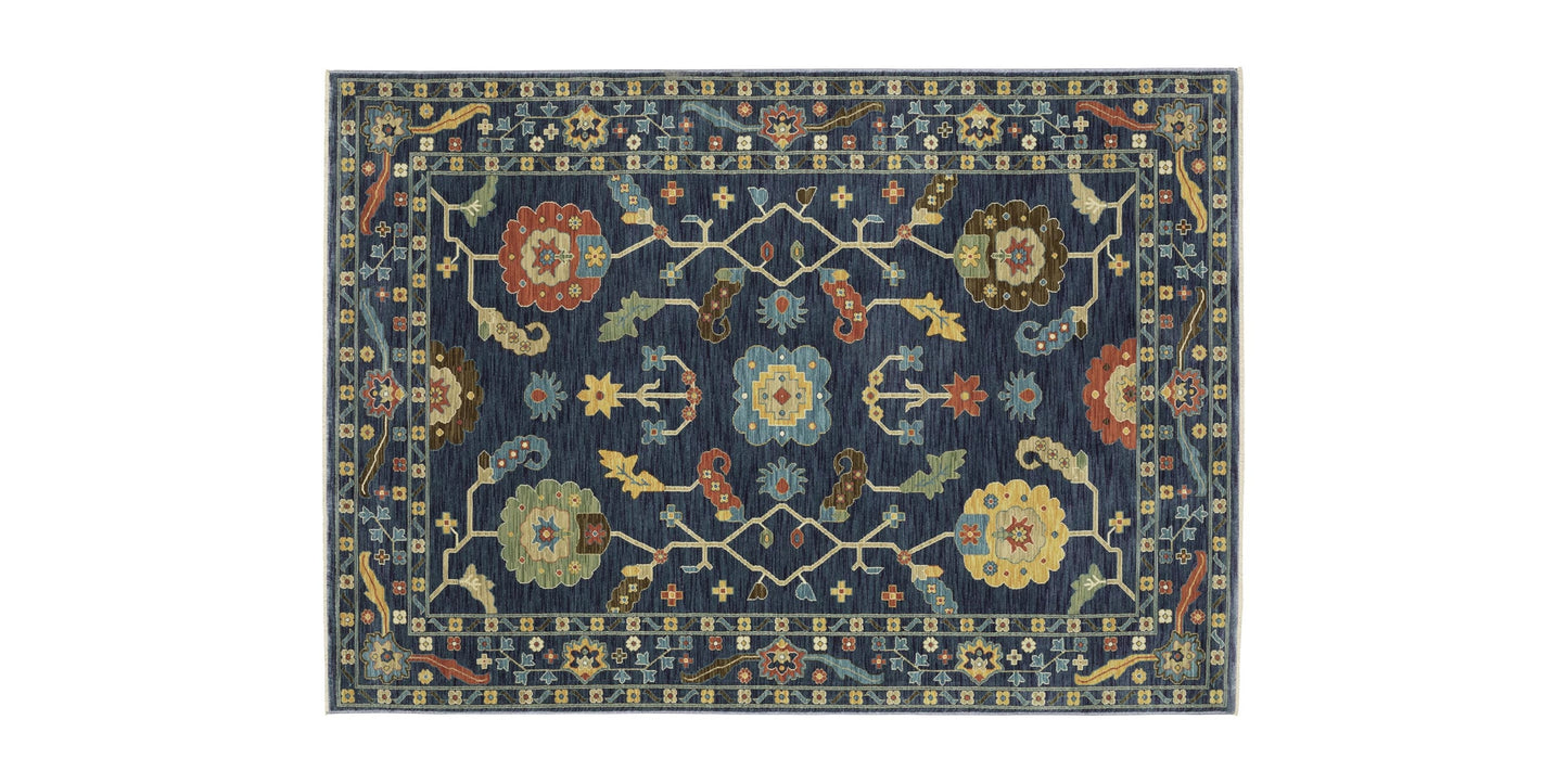 Tierney Rug Bassett