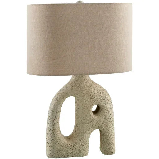 Tamale Accent Table Lamp Livabliss Tamale